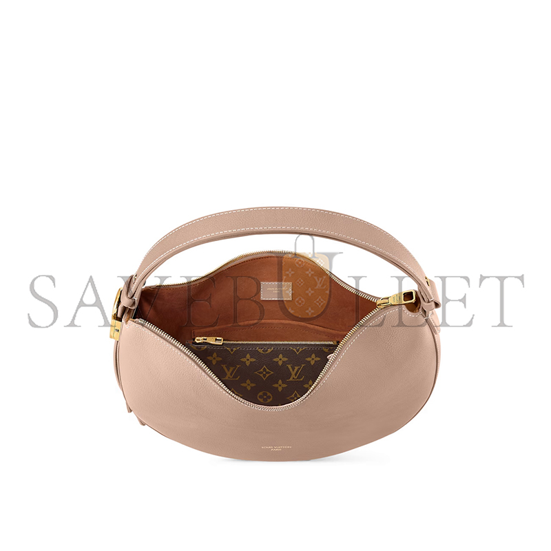 LOUIS VUITTON LOW KEY COOKIE MM M14635 (32*26*5cm) LOUIS VUITTON LOW KEY COOKIE MM M14635 (32*26*5cm)